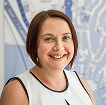 Nicola Walsh - Senior Administrator & Compliance Manager