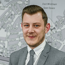 Anthony Bowles - Sales Manager