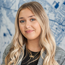 Libby Welch - Lettings Negotiator