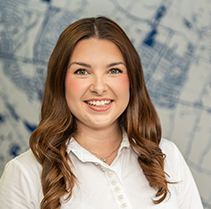 Amy Gladdish - Pre Tenancy Administrator