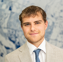 Ben Graves - Sales Negotiator