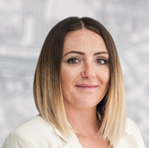 Kelly Creed - Lettings Manager