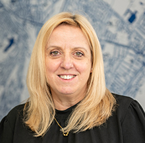 Lee-Anne Ramsden - Property Manager