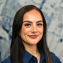 Sophia Edwards - Sales Negotiator