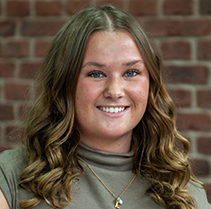 Becky Stevenson - Credit Controller