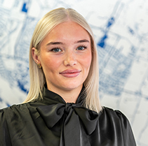 Ellie Fletcher - Senior Lettings Negotiator