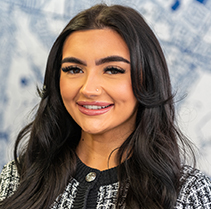 Lucy Czaplinski - Property Manager