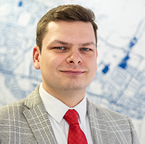 Ryan Thresher - Branch Manager