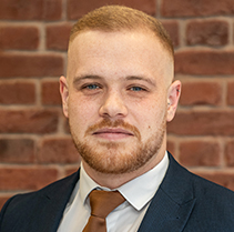 Ennis Richards - Lettings Manager