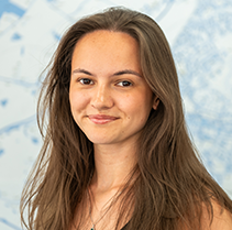 Lacey Warrell - Senior Sales Negotiator