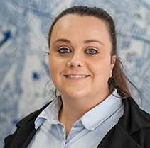 Nikki Eke  - Assistant Lettings Manager