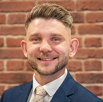 Robinson Michael & Jackson - Maidstone Estate Agents - Tj Yardley - Branch Manager