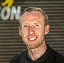 Daniel Capon - Mortgage Advisor