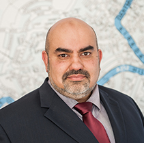 Mohamed Esmail - Mortgage Advisor