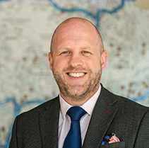 Robinson Jackson - Sydenham  - Simon Dell - Branch Manager