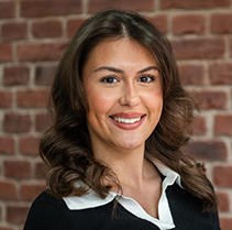 Sophia Pavlou - Sales Negotiator