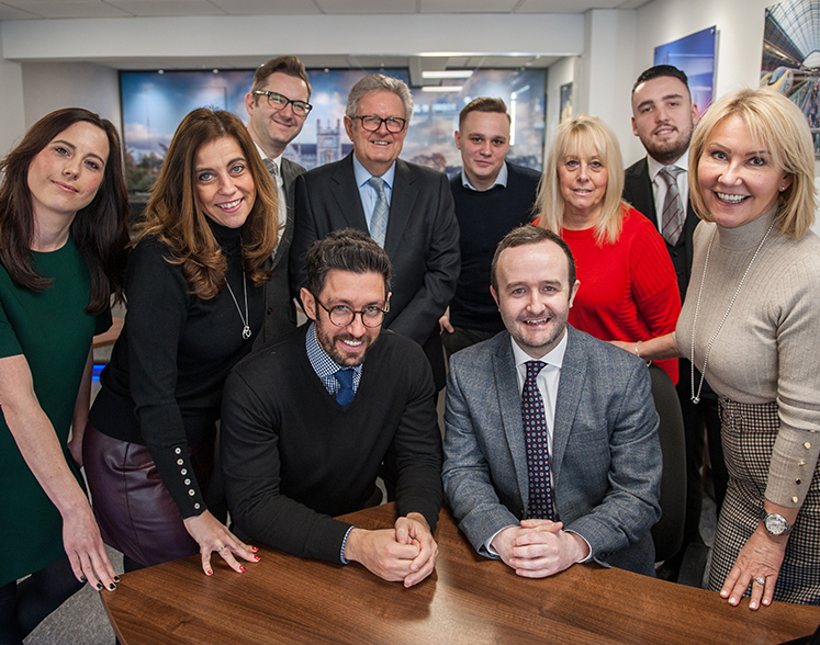 Team Swanscombe: the go-to local agent