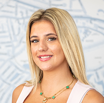 Aleisha McCartney - Sales Negotiator