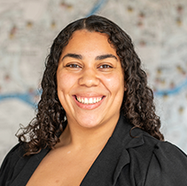 Amba Lanning - Sales Negotiator