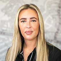 Ella Middlewood - Sales Negotiator