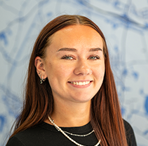 Hannah Woodcock - Sales Negotiator