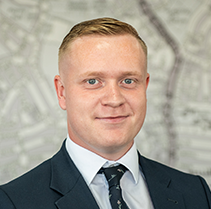 Jack Dyer - Sales Negotiator