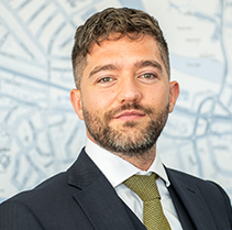 Jordan Blackmore - Mortgage Advisor