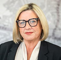 Michelle Wilkins - Sales Manager