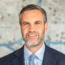 Robert Wright - Owner Partner