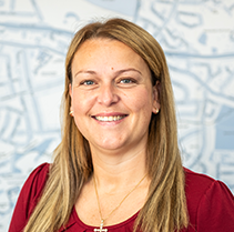 Samantha Birks - Sales Progressor