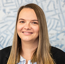 Stephanie Thompson - Branch Administrator