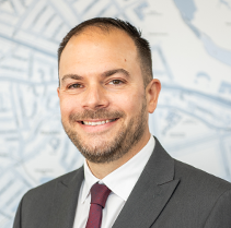 Robinson Jackson - Sidcup & Blackfen - Tony Murray - Branch Partner