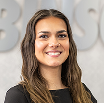 Kitija Pilipavica  - Sales Negotiator