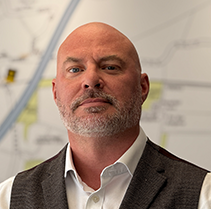 Matthew Henry - Assistant Branch Manager