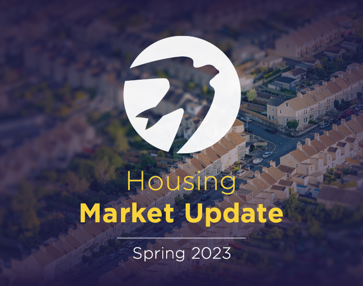 HOUSING MARKET UPDATE – Spring 2023