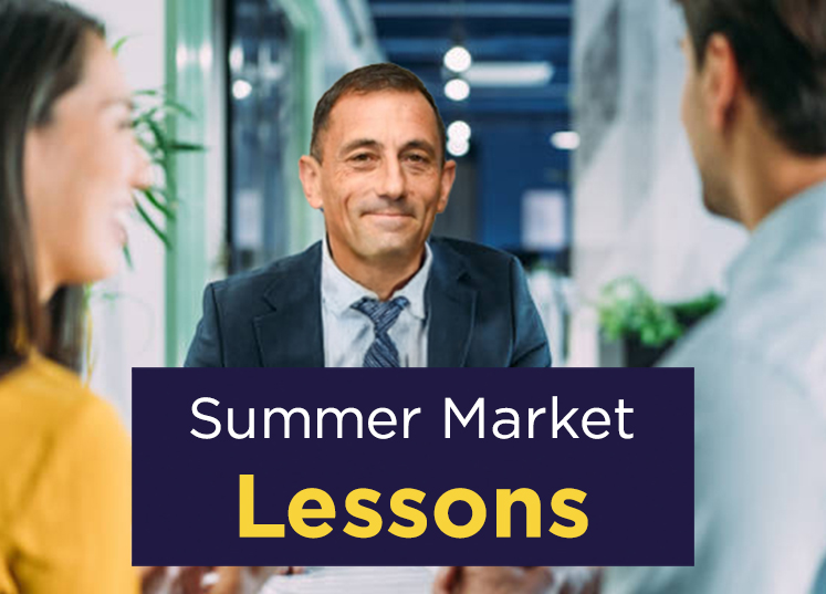 A Season of Change: Defining the Way Forward