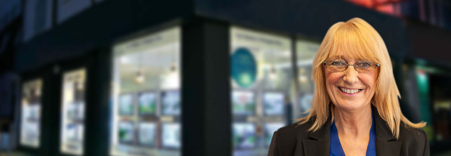 Catford Estate Agents Robinson Jackson