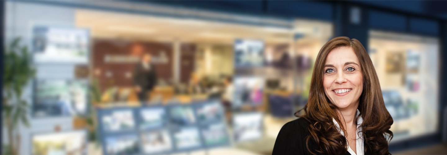 Swanley Estate Agents Robinson Jackson