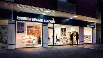 Robinson Michael & Jackson - Chatham 