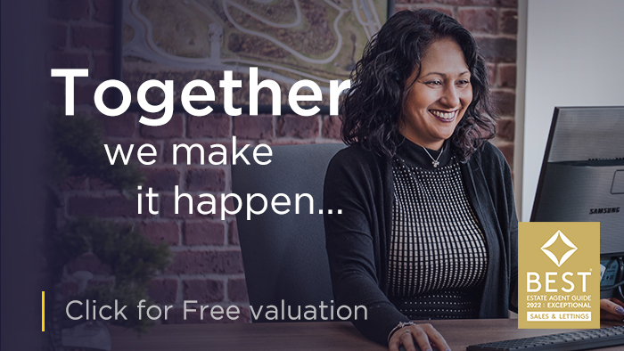 Free Property Valuations
