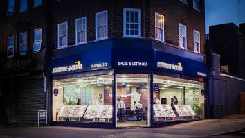 Estate Agents in Orpington