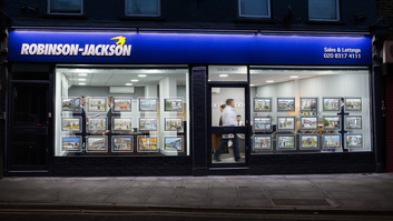 Estate Agents in Plumstead & Woolwich