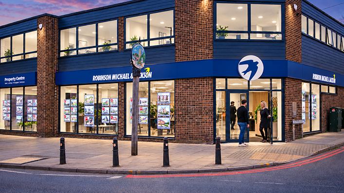 Rainham & Gillingham Estate Agents