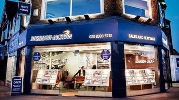 Estate Agents in Welling