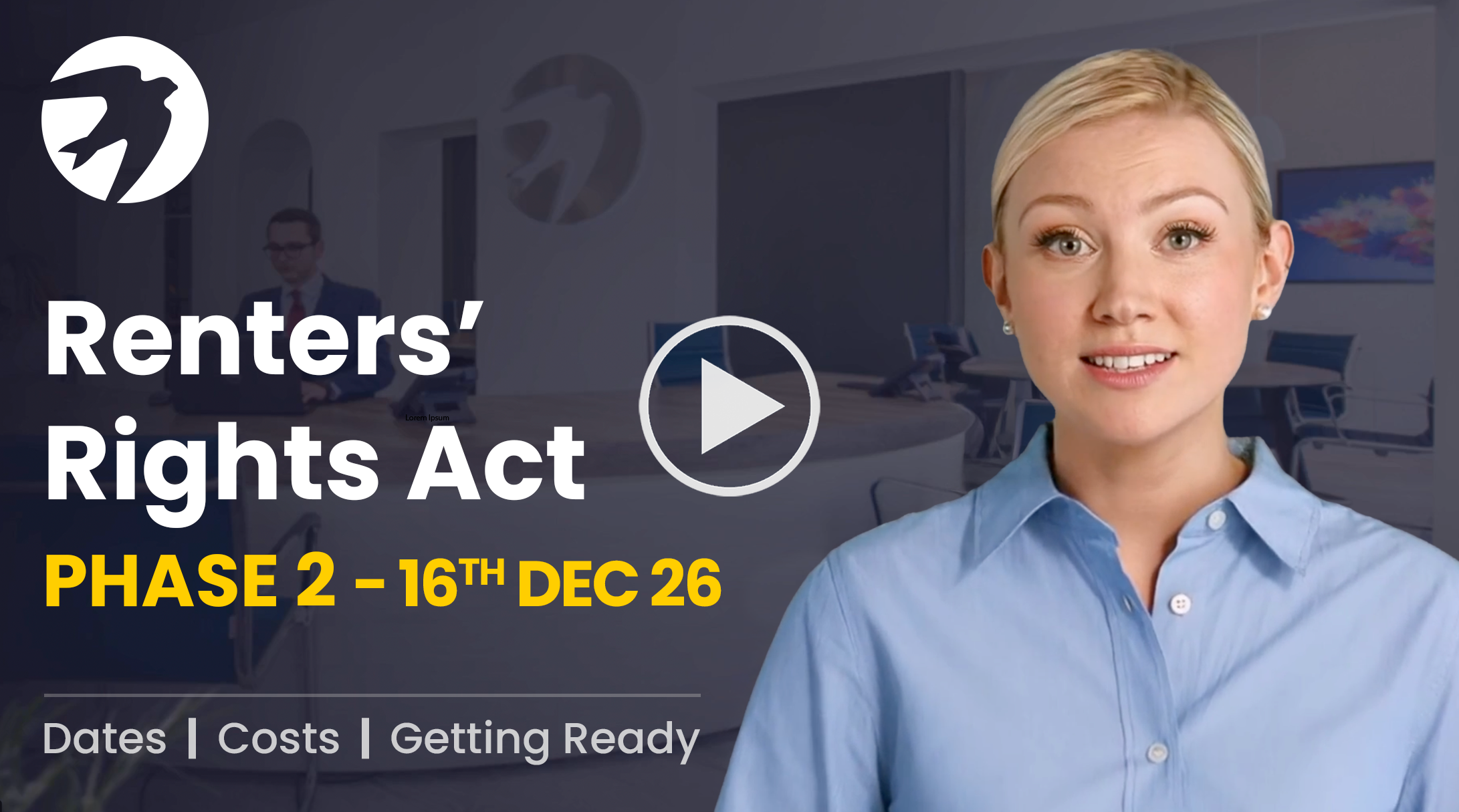 Renters’ Rights Act: Landlord Registration & Key Dates