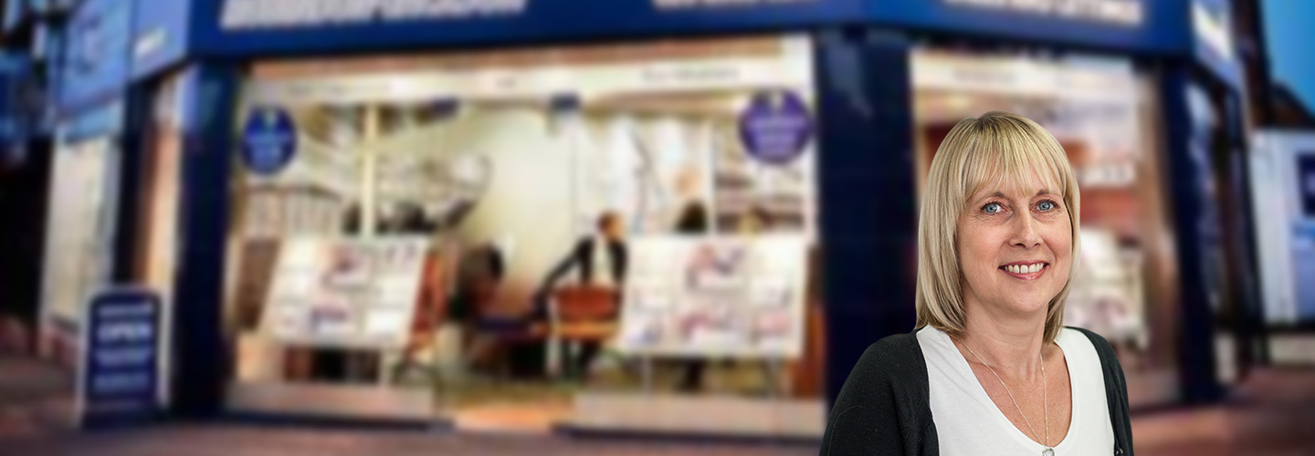 Welling Estate Agents Robinson Jackson